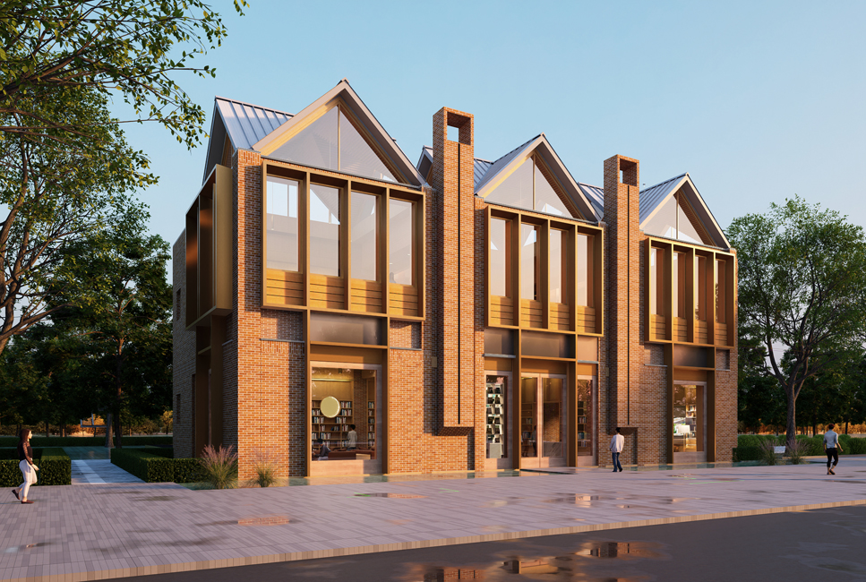 cz reception library